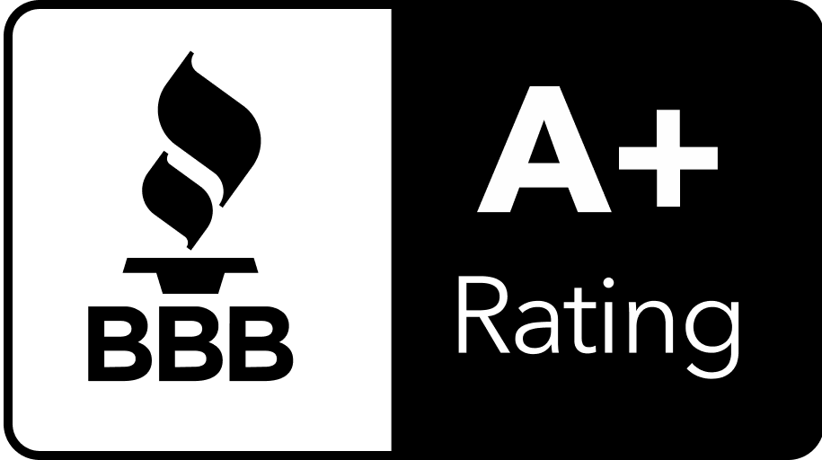 BBB A+ Rating