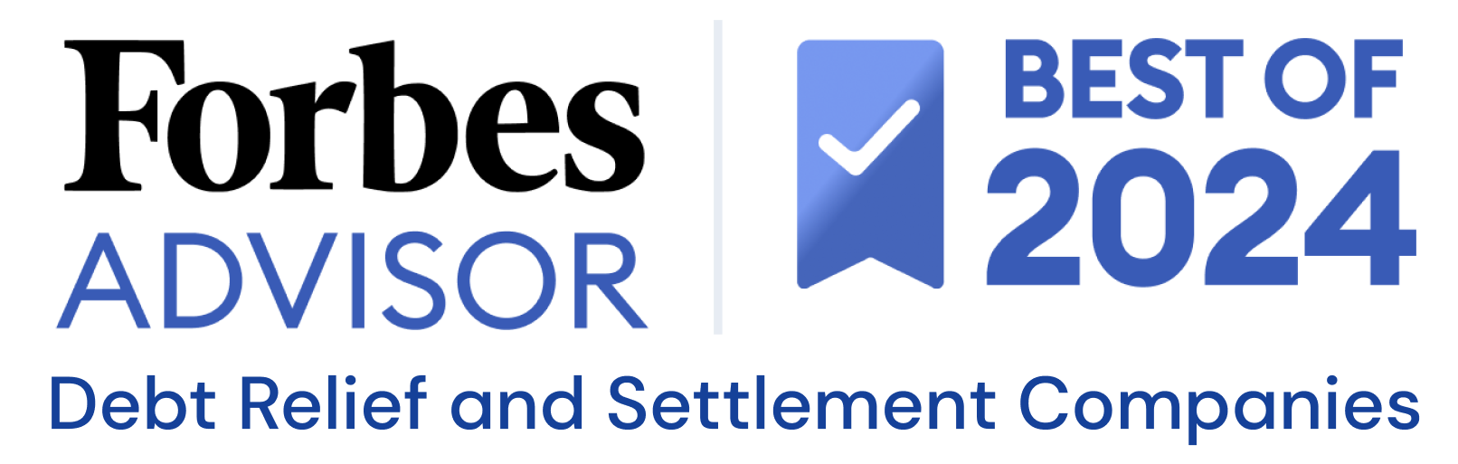 Forbes Advisor Best of 2024